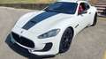 Maserati GranTurismo 4.7 Sport auto Blanco - thumbnail 1