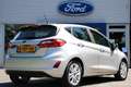 Ford Fiesta 1.0EB 125PK TITANIUM NL-AUTO! | 1 EIGENAAR! | DEAL Azul - thumbnail 3
