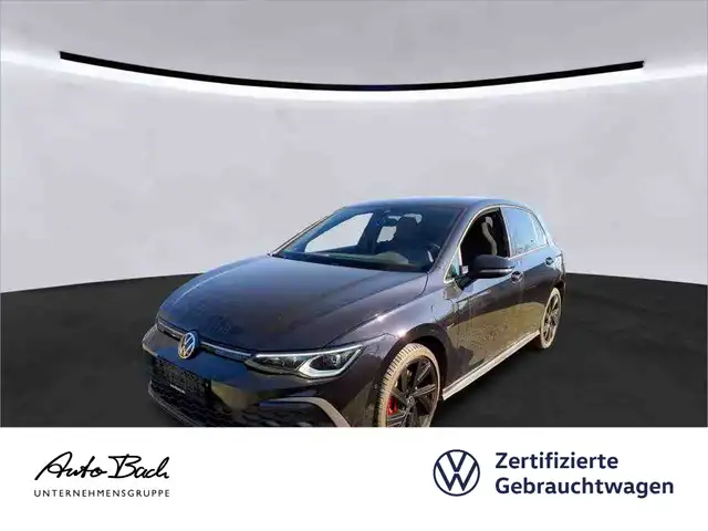 Volkswagen Golf GTE VIII 1.4 TSI DSG GTE Navi Matrix ACC EPH