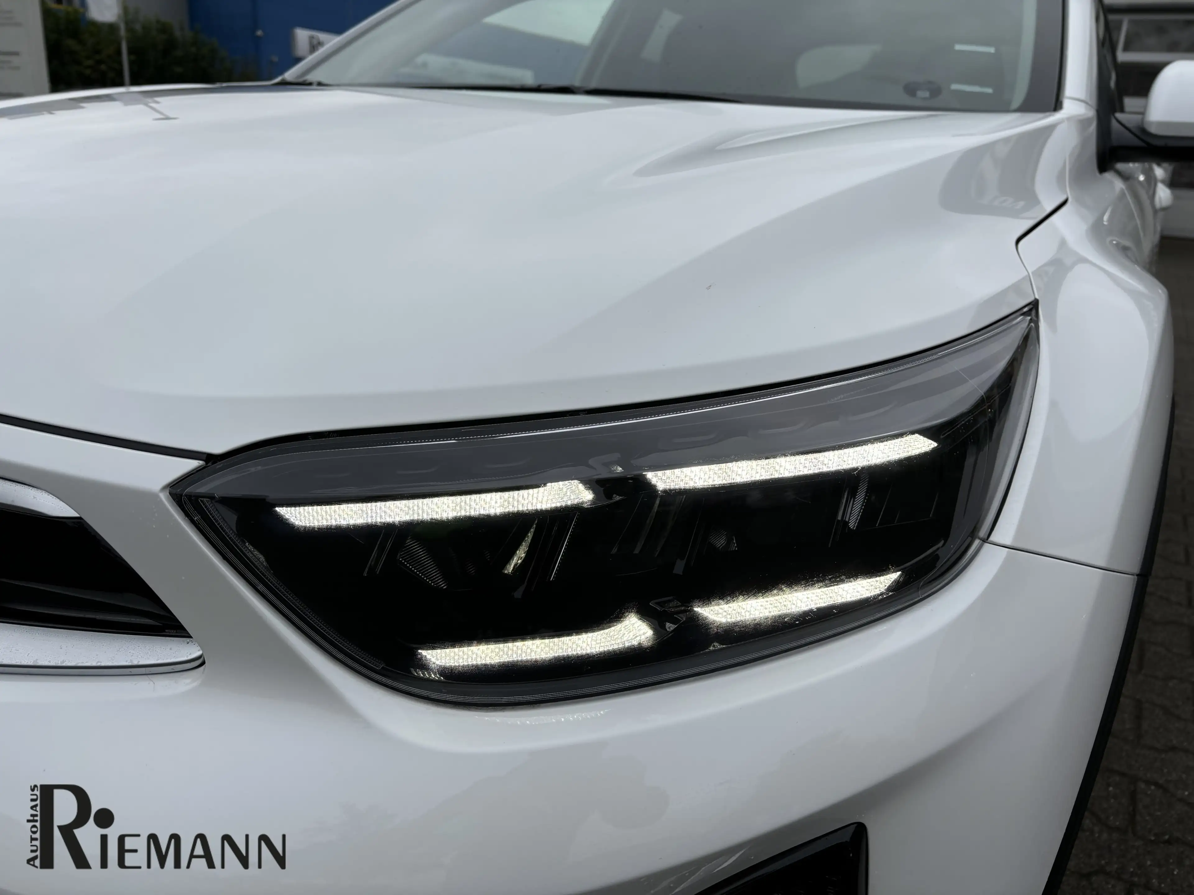 Kia Stonic 1.0 T-GDI Nightline Edition + Sitzheizung — photo 9