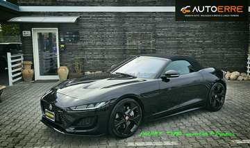 Cabrio 2.0 i4 R-Dynamic Black rwd 300cv