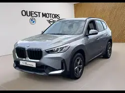 BMW X1 sDrive18d 150ch