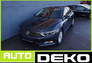 1.6 TDI DSG Comfortline Navi/ACC/Kamera