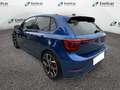 Volkswagen Polo GTI 2.0 TSI GTI Bleu - thumbnail 7
