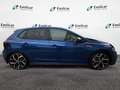 Volkswagen Polo GTI 2.0 TSI GTI Bleu - thumbnail 3