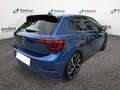 Volkswagen Polo GTI 2.0 TSI GTI Bleu - thumbnail 6