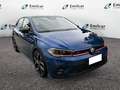 Volkswagen Polo GTI 2.0 TSI GTI Bleu - thumbnail 2
