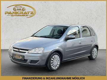 C 1.2 | TÜV NEU | 1.Hand | 5Trg | Klima | Ahk