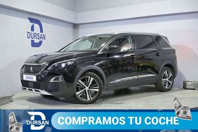 Peugeot 5008 Allure 1.2L PureTech 96kW 130CV SS - foto 1