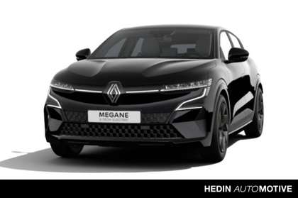 Renault Megane E-Tech Comfort Range Evolution | Pack Winter Comfort | Pa