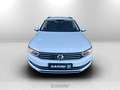 Volkswagen Passat Variant variant 2.0 tdi business (businessline) 150cv dsg Bianco - thumbnail 4
