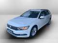 Volkswagen Passat Variant variant 2.0 tdi business (businessline) 150cv dsg Bianco - thumbnail 1