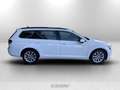 Volkswagen Passat Variant variant 2.0 tdi business (businessline) 150cv dsg Bianco - thumbnail 2