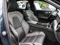 Volvo S60 T8 Recharge AWD Ultimate Dark NP:78.110,-//AKUS... Blau - thumbnail 7