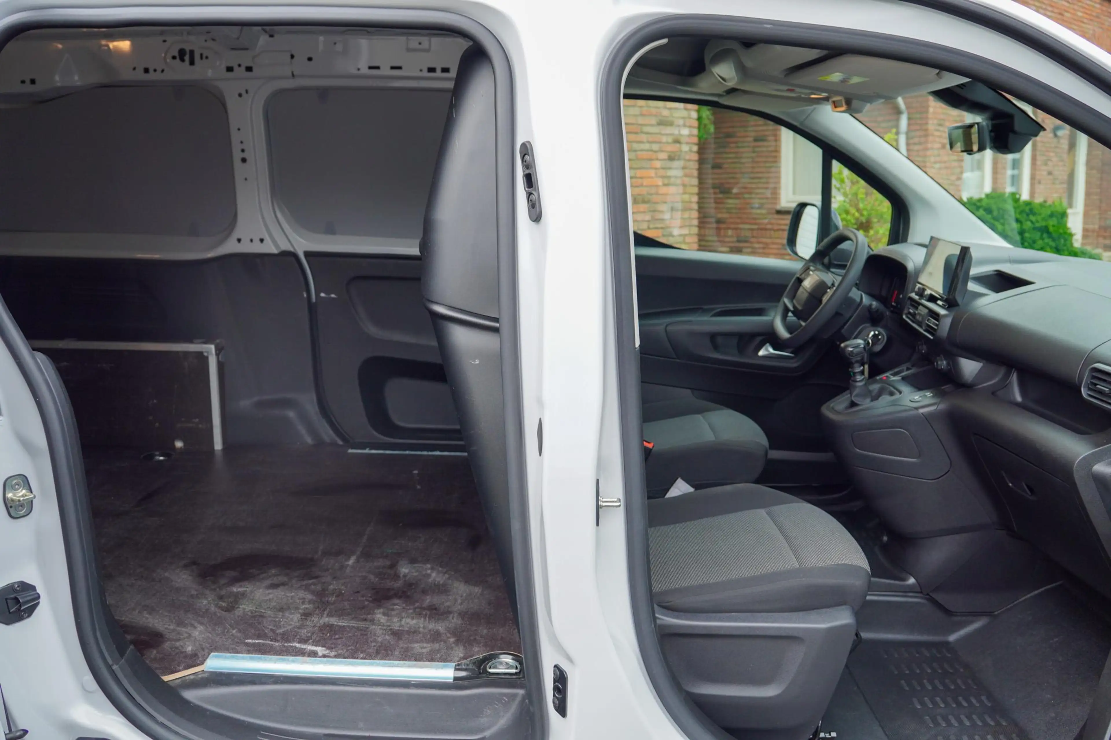 Fiat Doblo 1.5 BlueHDi 130pk S&S L2 AppleCarplay/Android auto — photo 3