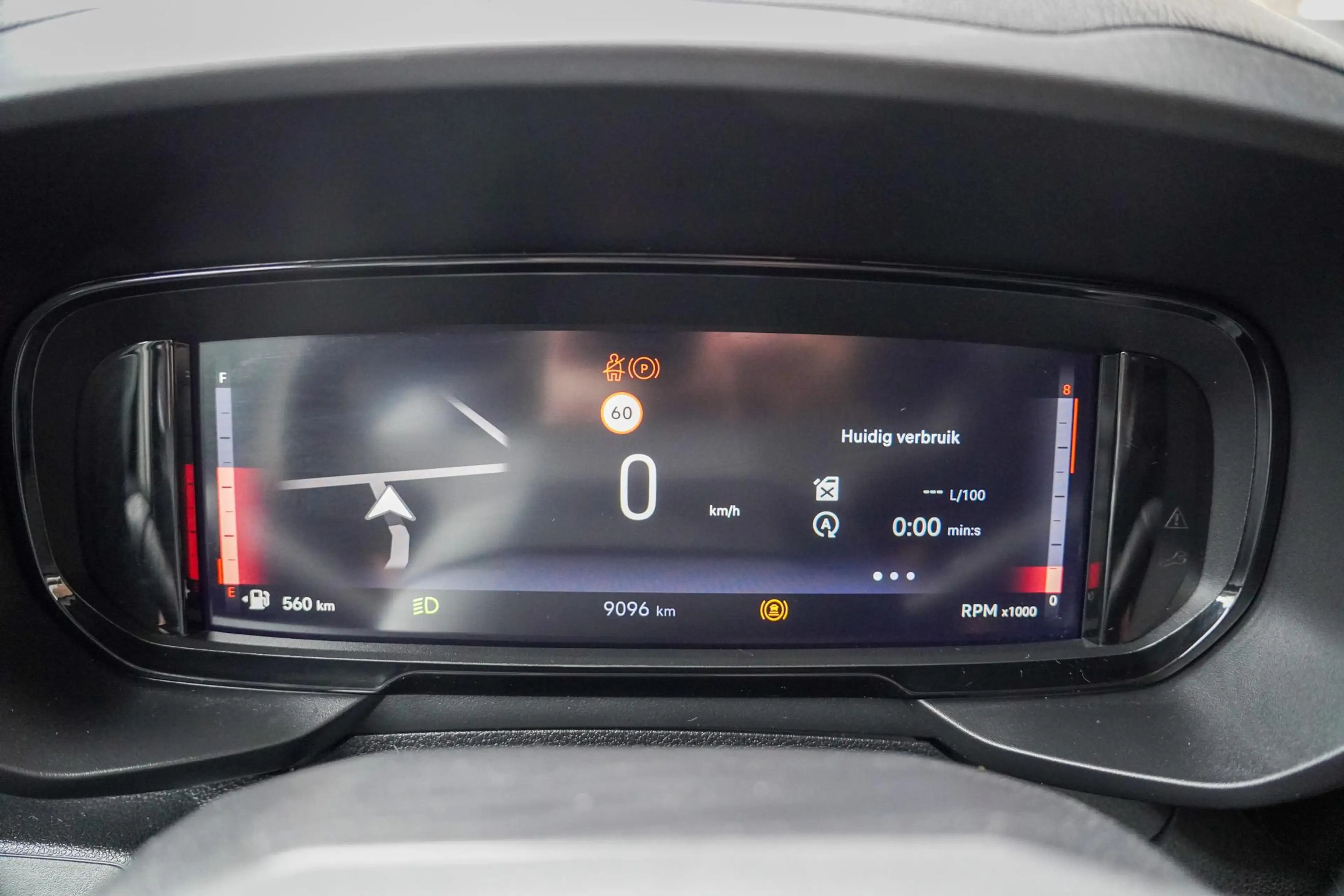 Fiat Doblo 1.5 BlueHDi 130pk S&S L2 AppleCarplay/Android auto — photo 10