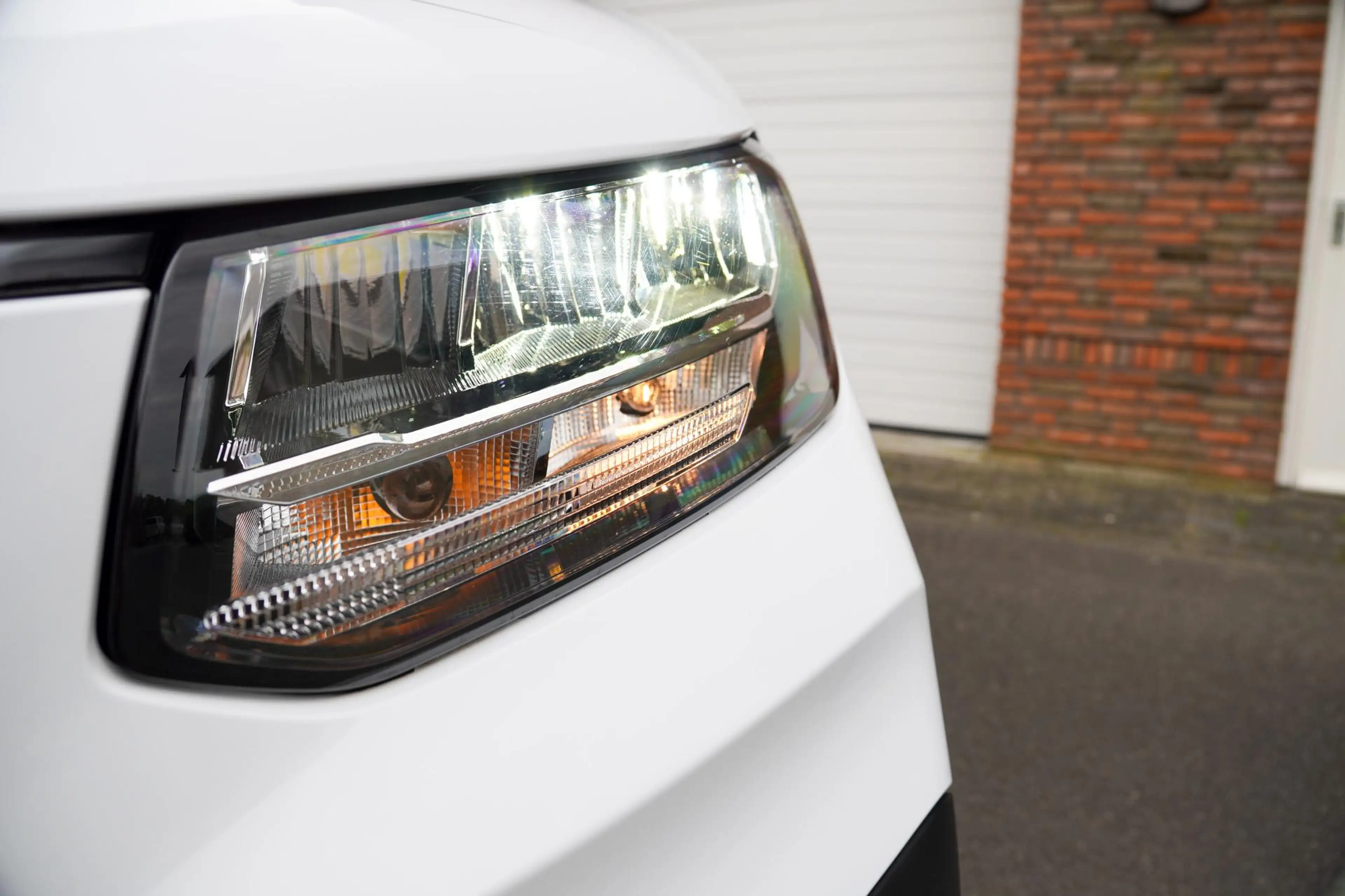 Fiat Doblo 1.5 BlueHDi 130pk S&S L2 AppleCarplay/Android auto — photo 7