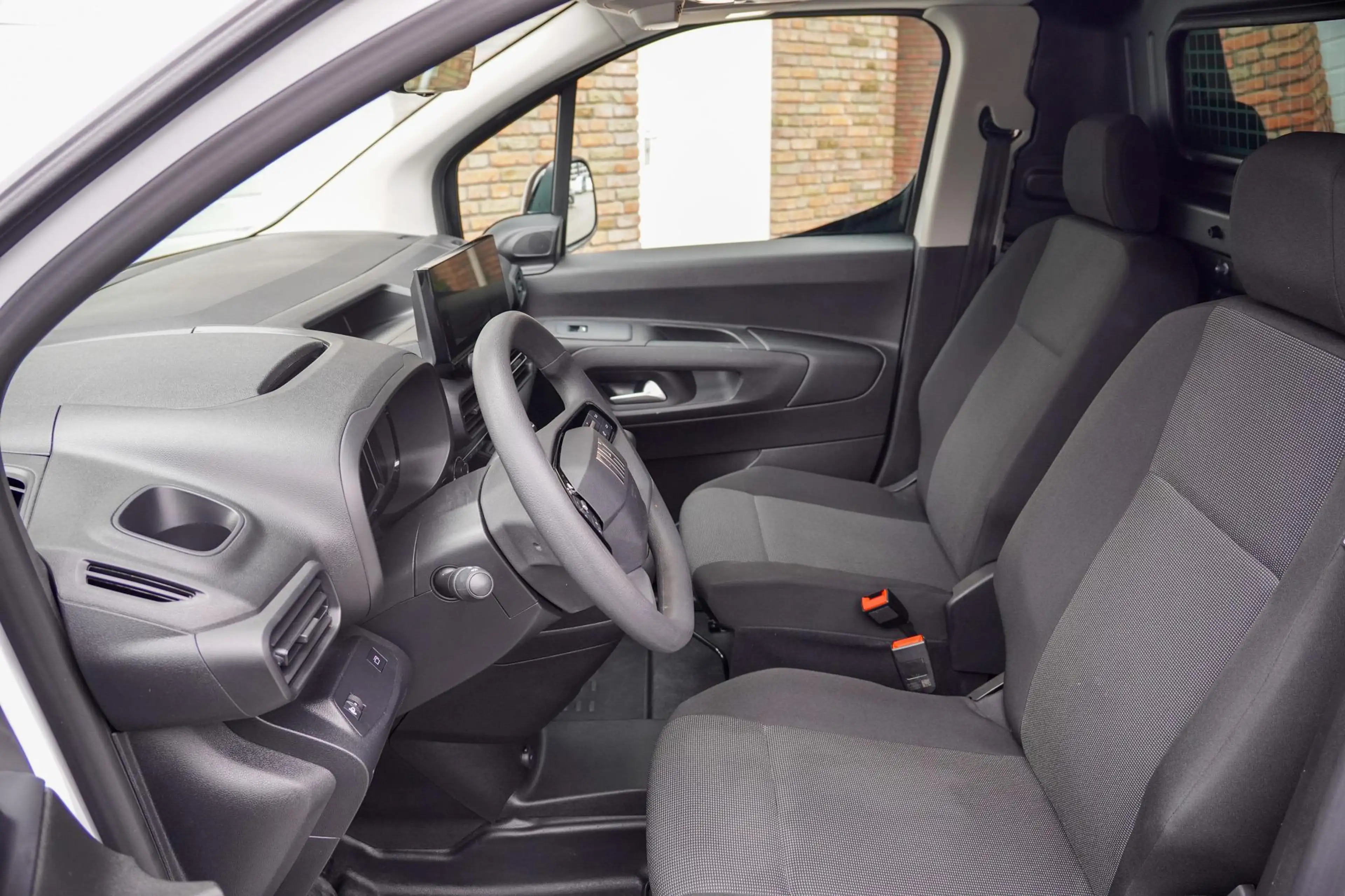 Fiat Doblo 1.5 BlueHDi 130pk S&S L2 AppleCarplay/Android auto — photo 18