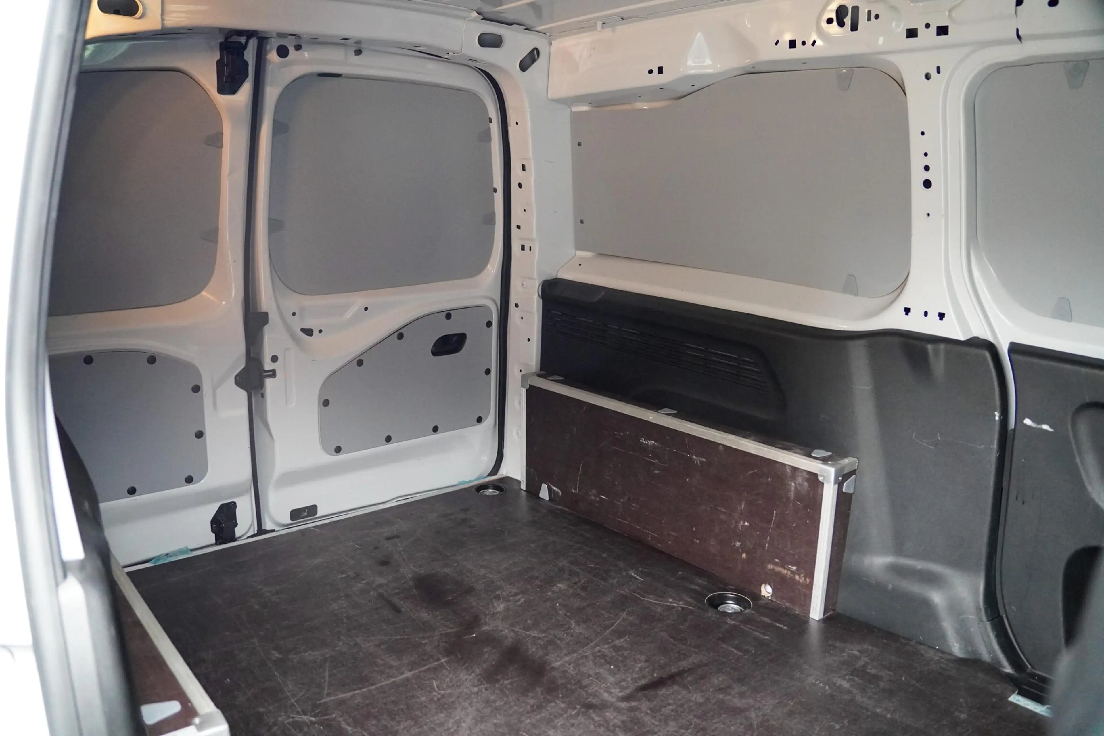 Fiat Doblo 1.5 BlueHDi 130pk S&S L2 AppleCarplay/Android auto — photo 4