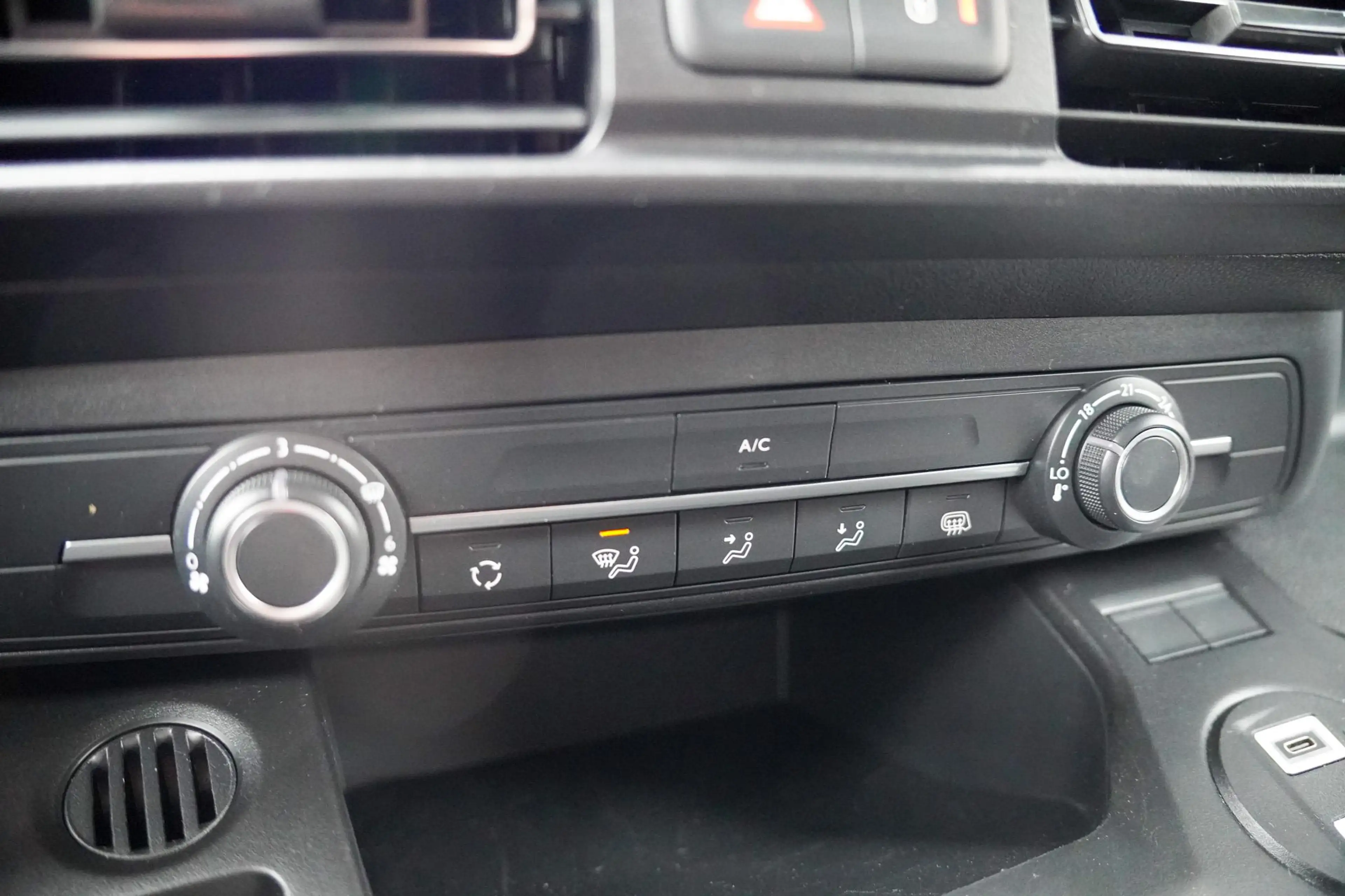 Fiat Doblo 1.5 BlueHDi 130pk S&S L2 AppleCarplay/Android auto — photo 15