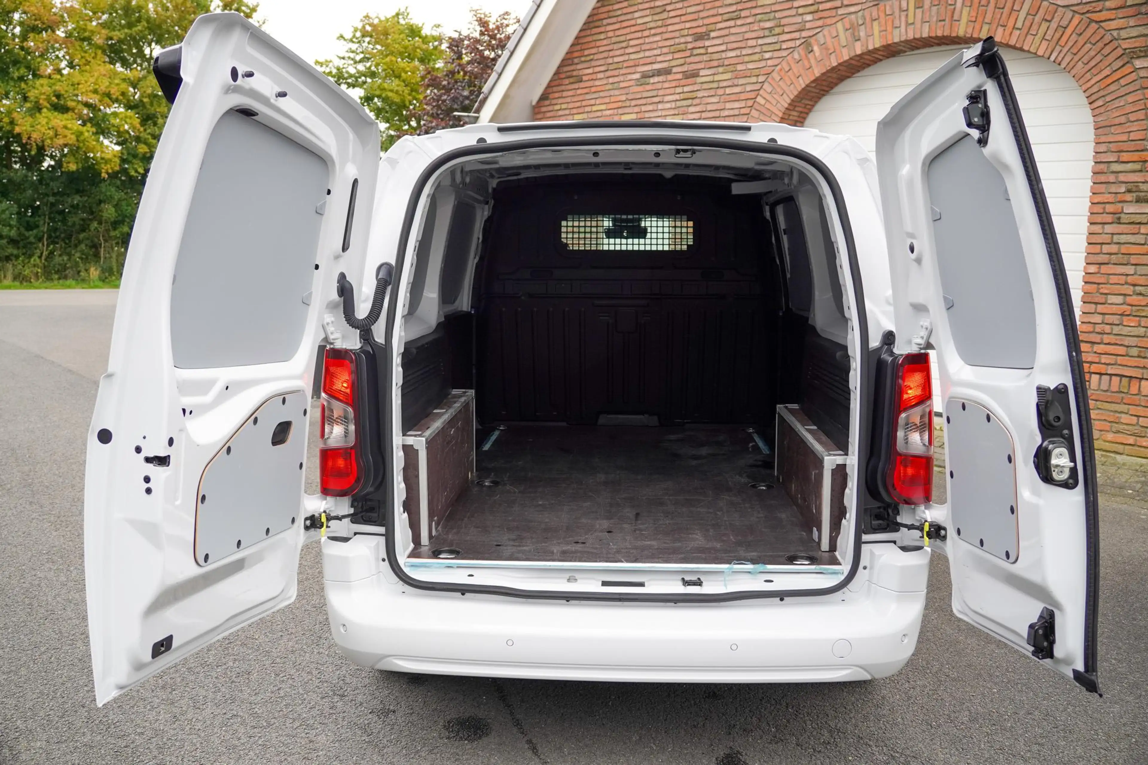 Fiat Doblo 1.5 BlueHDi 130pk S&S L2 AppleCarplay/Android auto — photo 21