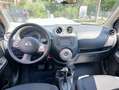 Nissan Micra 1.2"CHENNAI"CVT AUTOMATICA- KM 44.000-unipropr. Black - thumbnail 10
