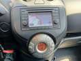 Nissan Micra 1.2"CHENNAI"CVT AUTOMATICA- KM 44.000-unipropr. Black - thumbnail 9