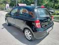Nissan Micra 1.2"CHENNAI"CVT AUTOMATICA- KM 44.000-unipropr. Black - thumbnail 6