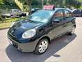 Nissan Micra 1.2"CHENNAI"CVT AUTOMATICA- KM 44.000-unipropr. Black - thumbnail 7