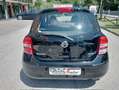 Nissan Micra 1.2"CHENNAI"CVT AUTOMATICA- KM 44.000-unipropr. Black - thumbnail 5