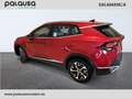 Kia Sportage 1.6 T-GDi HEV Drive Rojo - thumbnail 7
