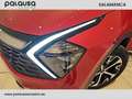 Kia Sportage 1.6 T-GDi HEV Drive Rojo - thumbnail 19