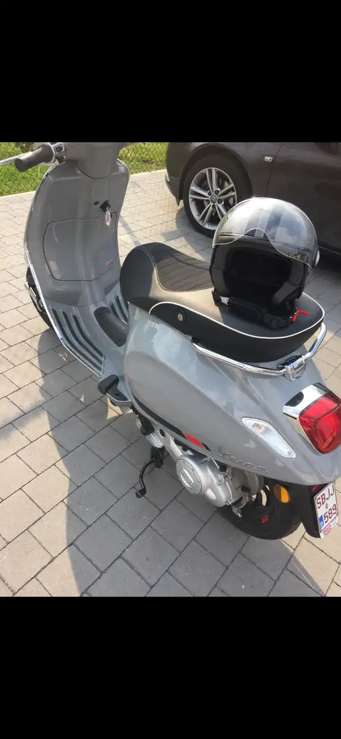 Piaggio Sonstige sprint S 50cc - 2