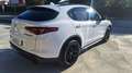 Alfa Romeo Stelvio 2.2 Turbodiesel 210 CV AT8 Q4 B-Tech N°FZ640 Bianco - thumbnail 5