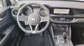 Alfa Romeo Stelvio 2.2 Turbodiesel 210 CV AT8 Q4 B-Tech N°FZ640 Weiß - thumbnail 11