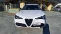 Alfa Romeo Stelvio 2.2 Turbodiesel 210 CV AT8 Q4 B-Tech N°FZ640 Bianco - thumbnail 2