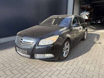 2.0 Diesel / 2011 / euro 5 / Uit Overname