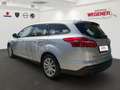 Ford Focus FOCUS EcoBoost 1.5 Turnier *SHZ*PDC*NAVI* Argent - thumbnail 4