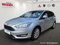 Ford Focus FOCUS EcoBoost 1.5 Turnier *SHZ*PDC*NAVI* Argent - thumbnail 1