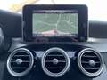 Mercedes-Benz C-klasse C220d Sport Edition AMG Leer , Navi , Cli Gris - thumbnail 14