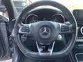 Mercedes-Benz C-klasse C220d Sport Edition AMG Leer , Navi , Cli Gris - thumbnail 11