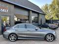 Mercedes-Benz C 220 C220d Sport Edition AMG Leer , Navi , Clima Gris - thumbnail 2