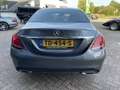 Mercedes-Benz C-klasse C220d Sport Edition AMG Leer , Navi , Cli Gris - thumbnail 3