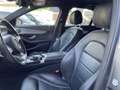 Mercedes-Benz C-klasse C220d Sport Edition AMG Leer , Navi , Cli Gris - thumbnail 7