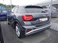Audi Q2 35 TFSI S tronic S Line Pano,Navi,Matrix,18" Gris - thumbnail 5