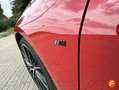 BMW 128 128tiA Rojo - thumbnail 27