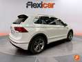 Volkswagen Tiguan 2.0TDI BMT R-Line 4x2 150 Blanco - thumbnail 8