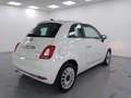 Fiat 500 500 1.0 hybrid Dolcevita 70cv Blanc - thumbnail 3