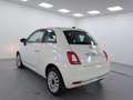 Fiat 500 500 1.0 hybrid Dolcevita 70cv Blanc - thumbnail 5