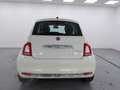 Fiat 500 500 1.0 hybrid Dolcevita 70cv Blanc - thumbnail 4